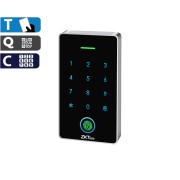             Lectora tarjeta, huella y código, ZKTeco (X101)